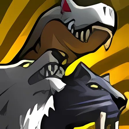 Melee Hunter Icon