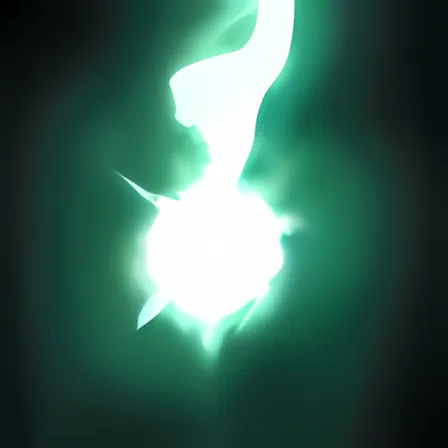 Healer Mage Icon