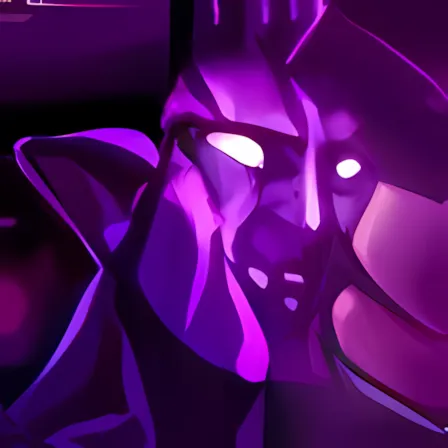 Tank Warlock Icon